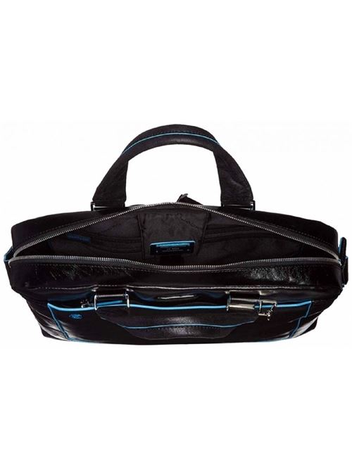 CA3335B2NERO PIQUADRO | CA3335B2NERO