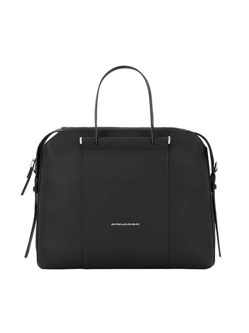 CA4577W92NERO PIQUADRO | CA4577W92NERO