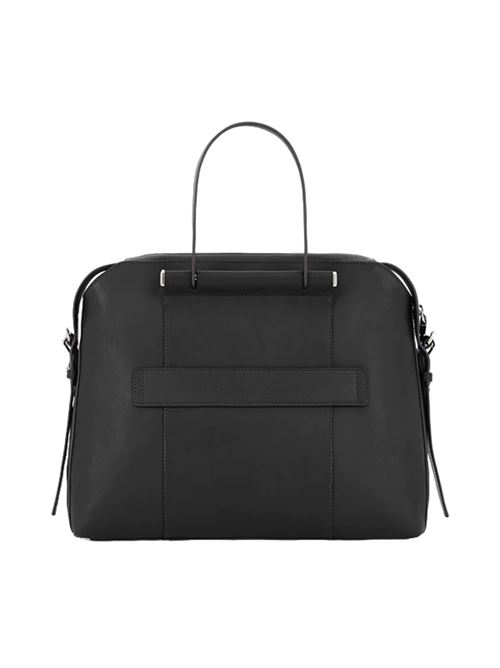 CA4577W92NERO PIQUADRO | CA4577W92NERO