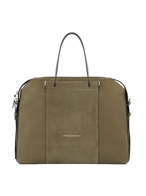  PIQUADRO | CA4577W92VERDE