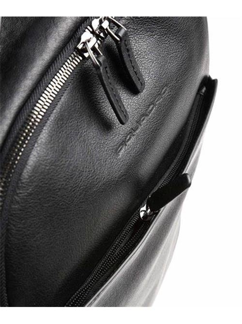 CA4762B3NERO PIQUADRO | CA4762B3NERO
