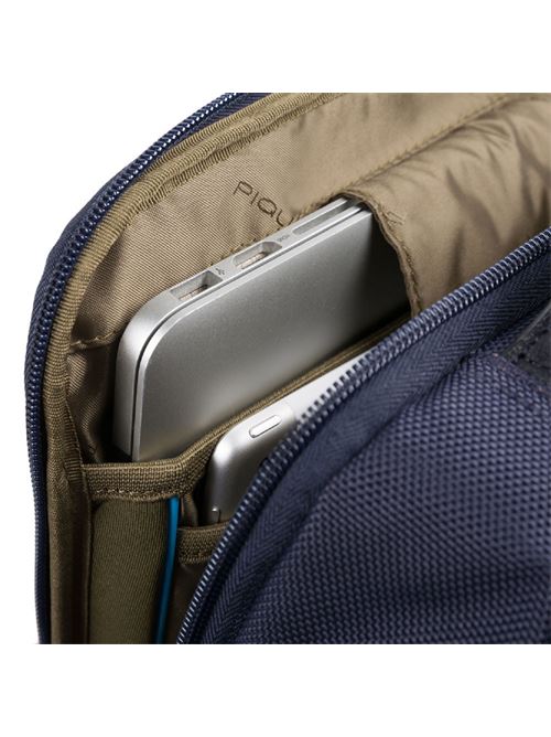 CA4818BR2BLU PIQUADRO | CA4818BR2BLU