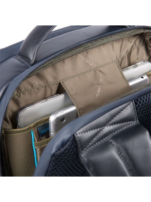 CA4818UB00BLU PIQUADRO | CA4818UB00BLU