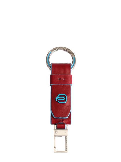 PC3751B2ROSSO PIQUADRO | PC3751B2ROSSO