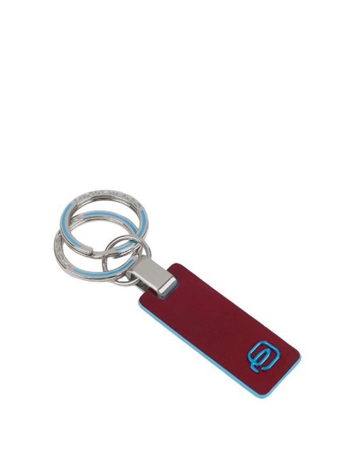 PC3755B2 PIQUADRO | PC3755B2ROSSO