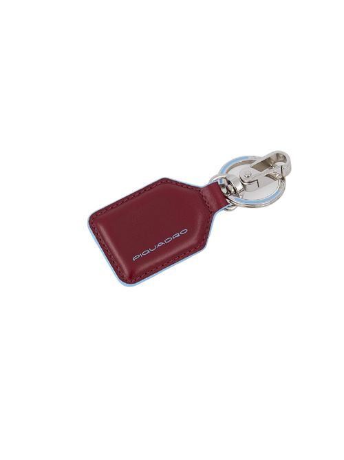 portachiavi PIQUADRO | PC5965B2ROSSO