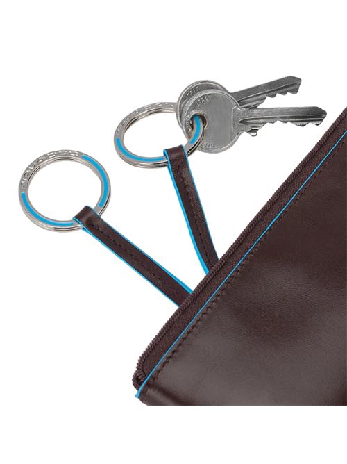Portachiavi PIQUADRO | PC5967B2MORO