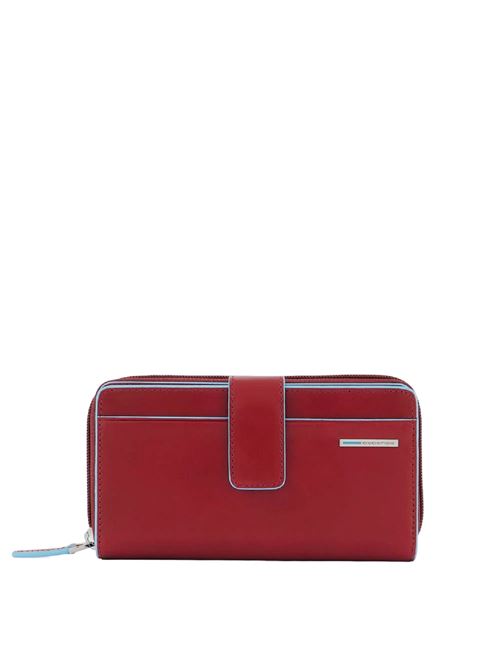 PD1354B2 PIQUADRO | PD1354B2ROSSO