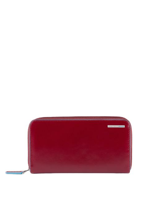 PD1515B2R PIQUADRO | PD1515B2RROSSO
