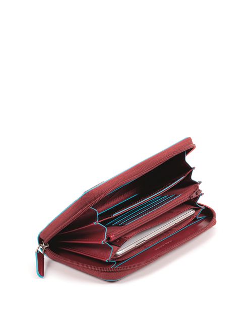 PD1515B2R PIQUADRO | PD1515B2RROSSO