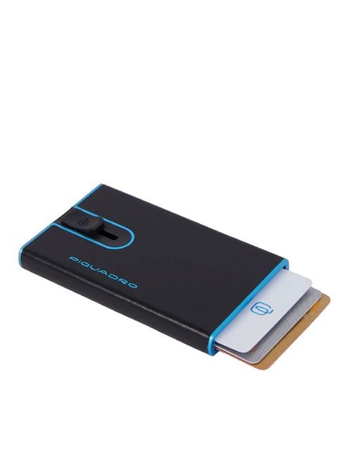 PP4825B2BLR PIQUADRO | PP4825B2BLRNERO