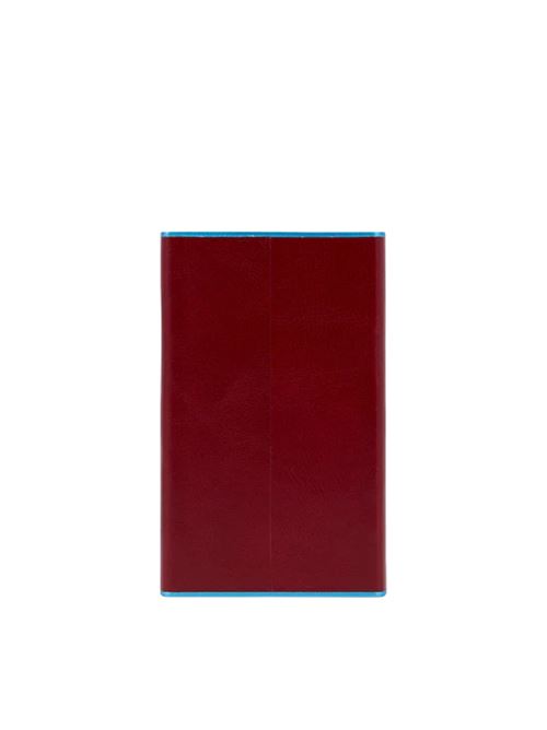PP4825B2BLR PIQUADRO | PP4825B2BLRROSSO