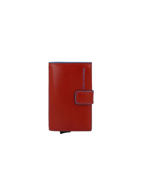 PP5649B2BLRCU4 CUOIO PIQUADRO | Portadocumenti | PP5649B2BLRCU4 CUOIO