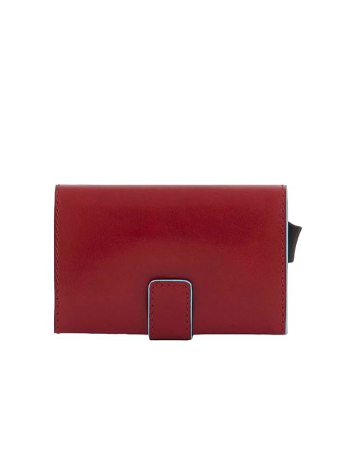 PP5649B2R PIQUADRO | PP5649B2RROSSO