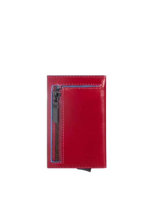 PP6513B2BLR PIQUADRO | PP6513B2BLRROSSO