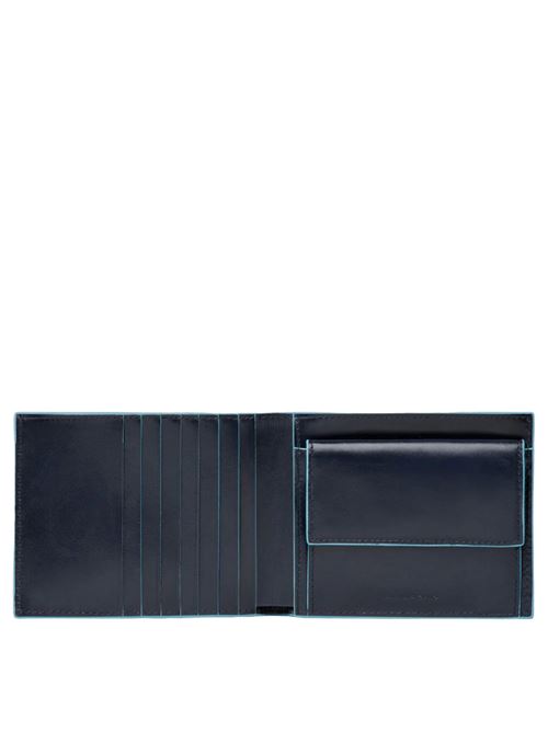 PU1239B2RBLU PIQUADRO | PU1239B2RBLU