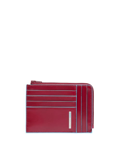 PU1243B2R PIQUADRO | PU1243B2RROSSO