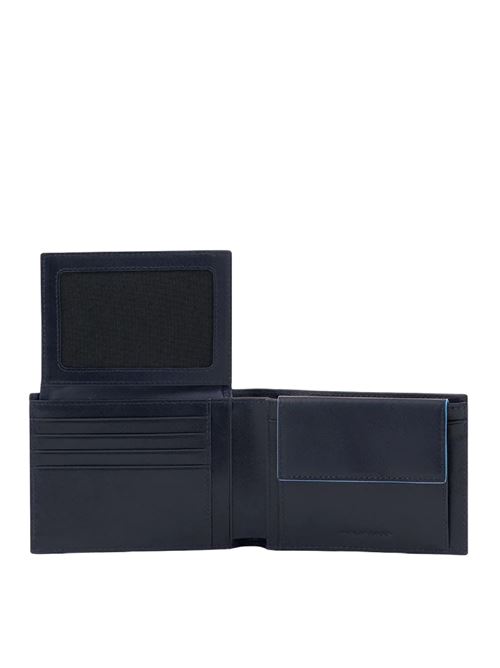 PU1392B2VR PIQUADRO | PU1392B2VRBLU