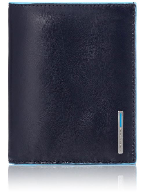 portafoglio PIQUADRO | PU1740B2BLU
