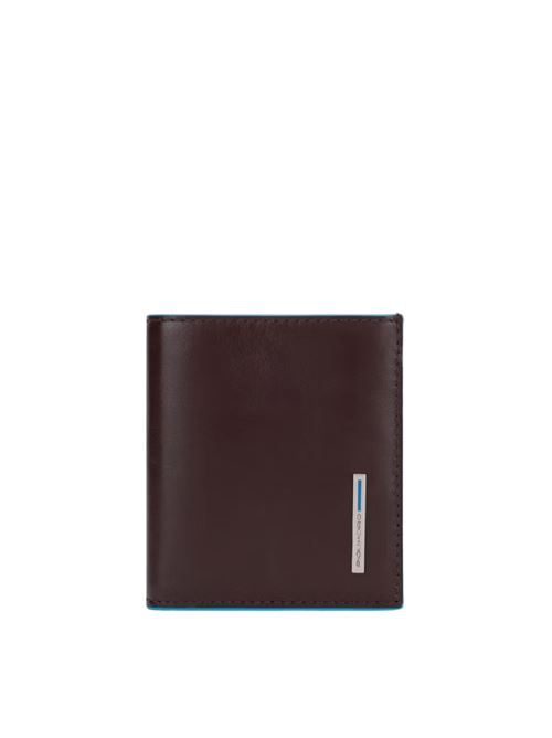 portafoglio PIQUADRO | PU1740B2MORO