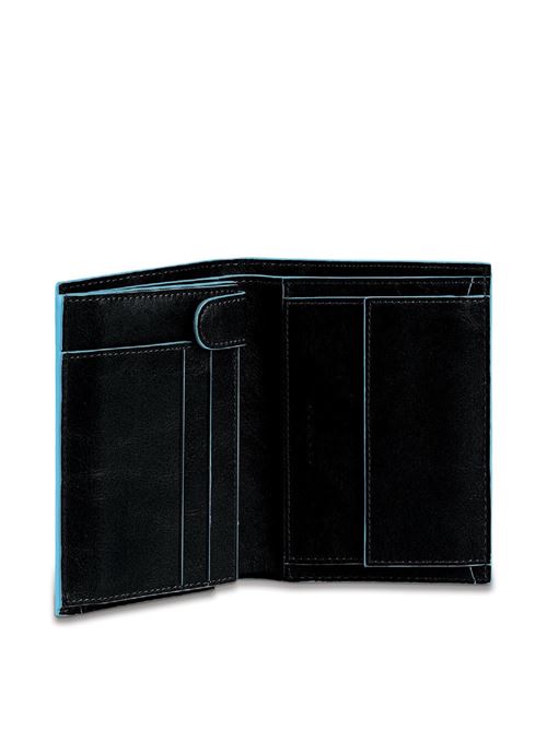 PU1740B2NERO PIQUADRO | PU1740B2NERO