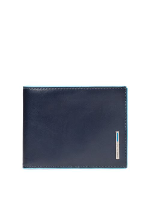 PU257B2 PIQUADRO | PU257B2RBLU