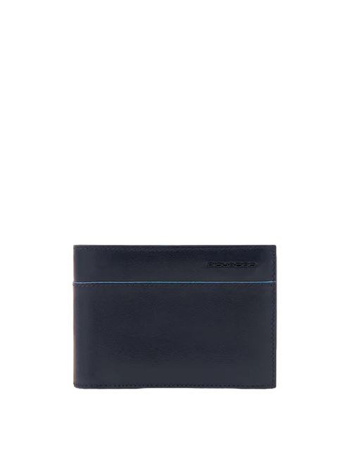 PU257B2VR PIQUADRO | PU257B2VRBLU