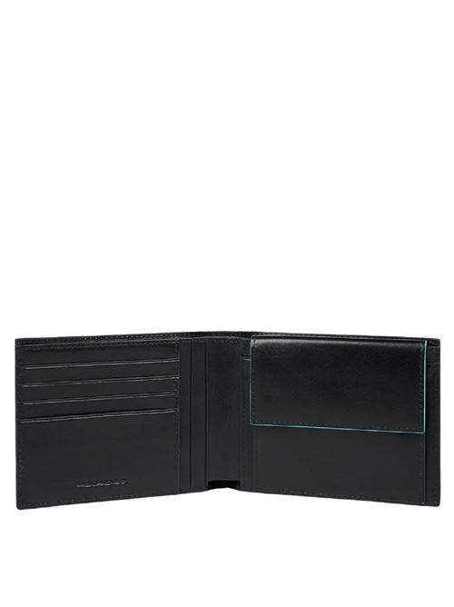 PU257B2VR PIQUADRO | PU257B2VRNERO