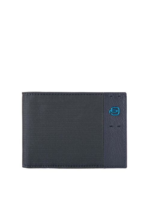 PU257P16 PIQUADRO | PU257P16BLU