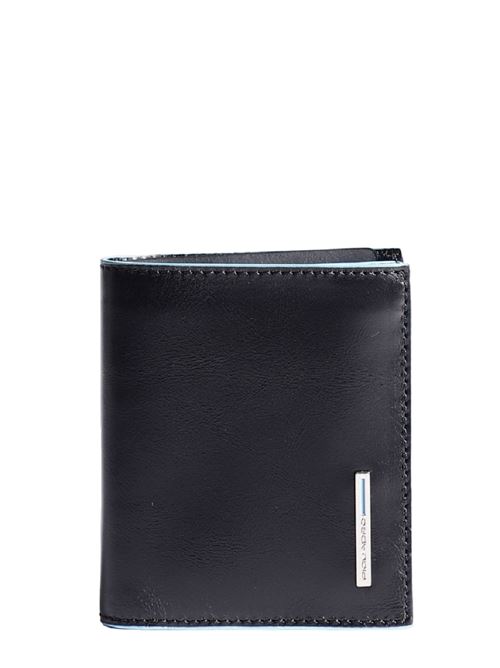 portafoglio PIQUADRO | PU5964B2RNERO
