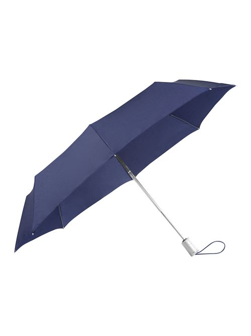ALU DROP S 213 SAMSONITE | Ombrelli | ALU DROP S 21301 INDIGO BLUE