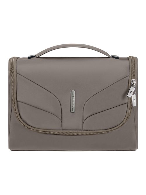 ATTRIX TOILET KIT 002 SAMSONITE | Beauty case | ATTRIX TOILET KIT 00215 DUNE