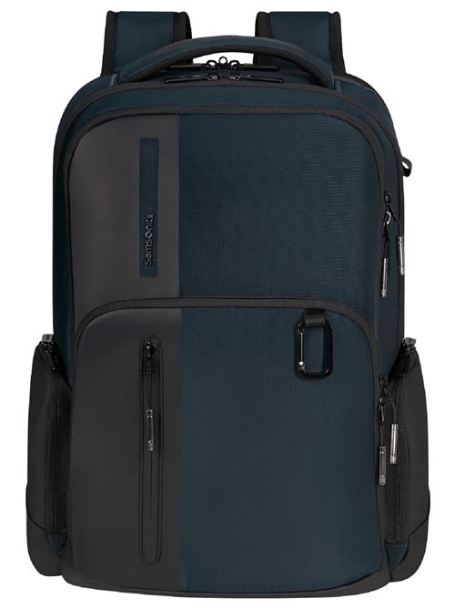 BIZ2GO 004 SAMSONITE | Zaini | BIZ2GO 00401 BLU