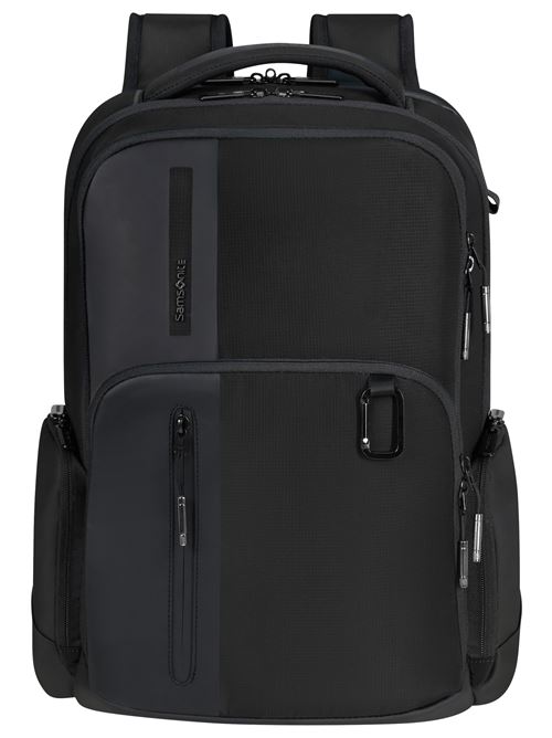 BIZ2GO 004 SAMSONITE | Zaini | BIZ2GO 00409 NERO