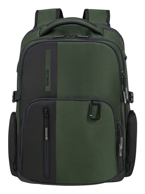 BIZ2GO 005 SAMSONITE | Zaini | BIZ2GO 00504 VERDE