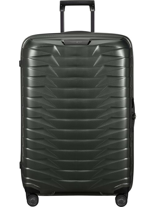 PROXIS 00344 MATT CLIMBING IVY SAMSONITE | Valigie | PROXIS 00344 MATT CLIMBING IVY