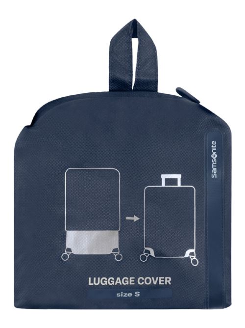 TA REVOLUTION 01601 BLU SAMSONITE | Accessori | TA REVOLUTION 01601 BLU