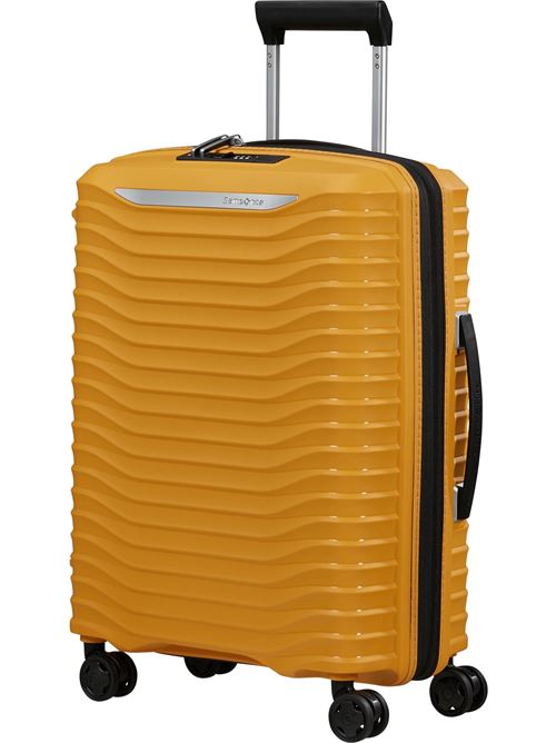 UPSCAPE 00106 GIALLO SAMSONITE | Valigie | UPSCAPE 00106 GIALLO