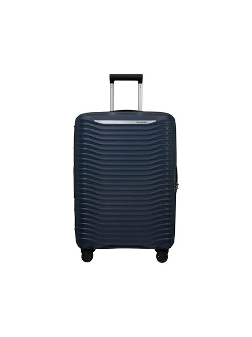 UPSCAPE 00201 BLU SAMSONITE | Valigie | UPSCAPE 00201 BLU